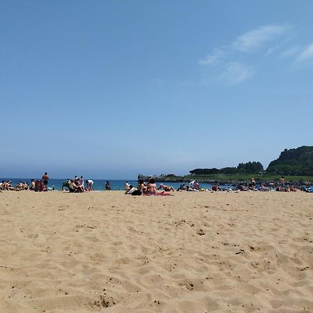 Castro-Urdiales Apartamento 3 Minutos De La Playa Castro Urdiales Eksteriør billede