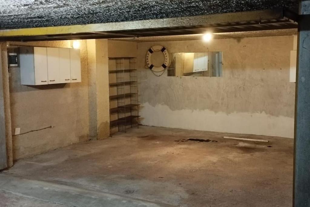 Castro-Urdiales Apartamento 3 Minutos De La Playa Castro Urdiales Eksteriør billede