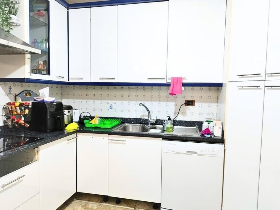 Castro-Urdiales Apartamento 3 Minutos De La Playa Castro Urdiales Eksteriør billede