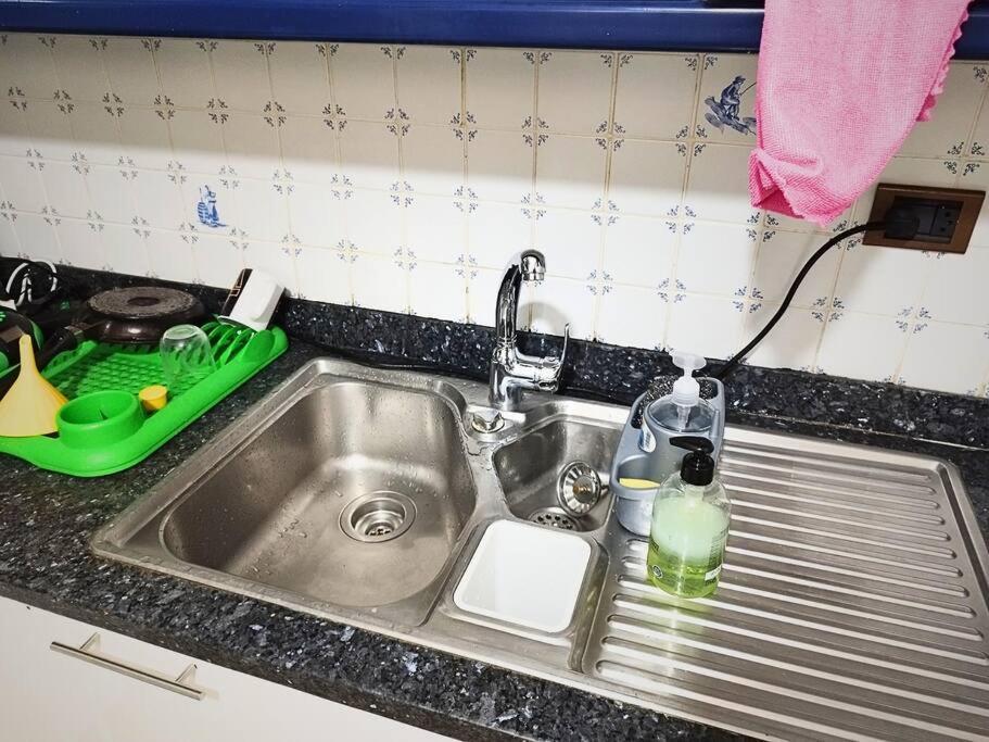Castro-Urdiales Apartamento 3 Minutos De La Playa Castro Urdiales Eksteriør billede