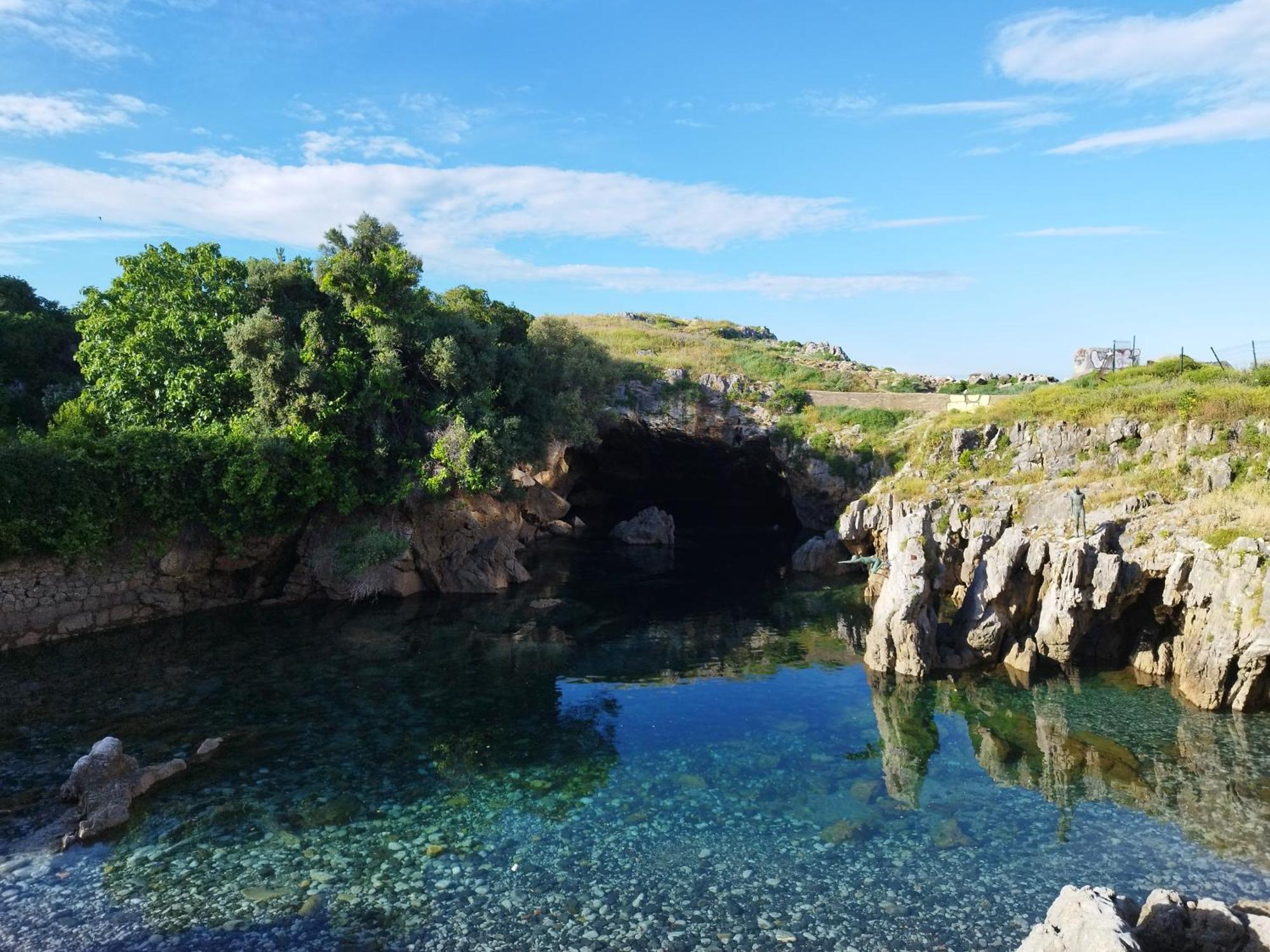 Castro-Urdiales Apartamento 3 Minutos De La Playa Castro Urdiales Eksteriør billede