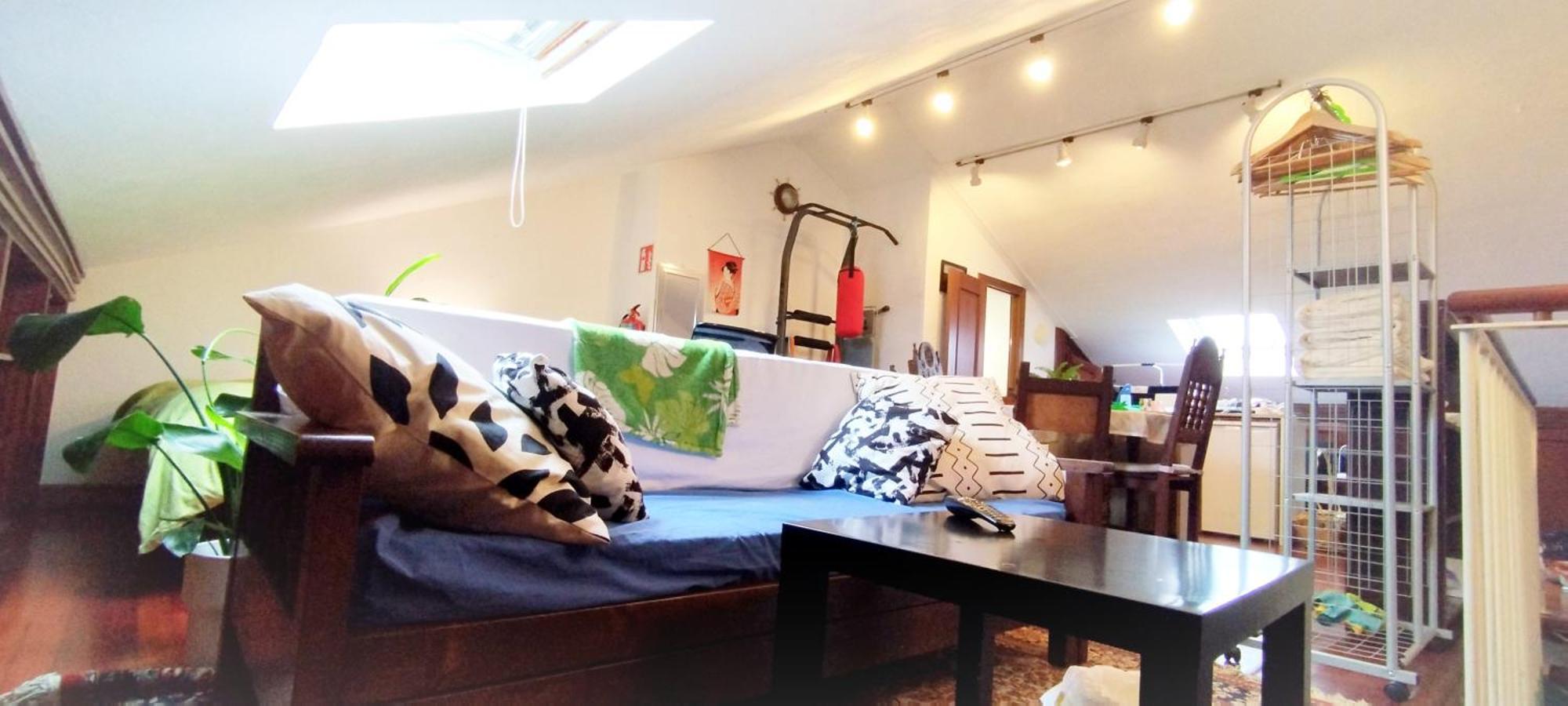 Castro-Urdiales Apartamento 3 Minutos De La Playa Castro Urdiales Eksteriør billede