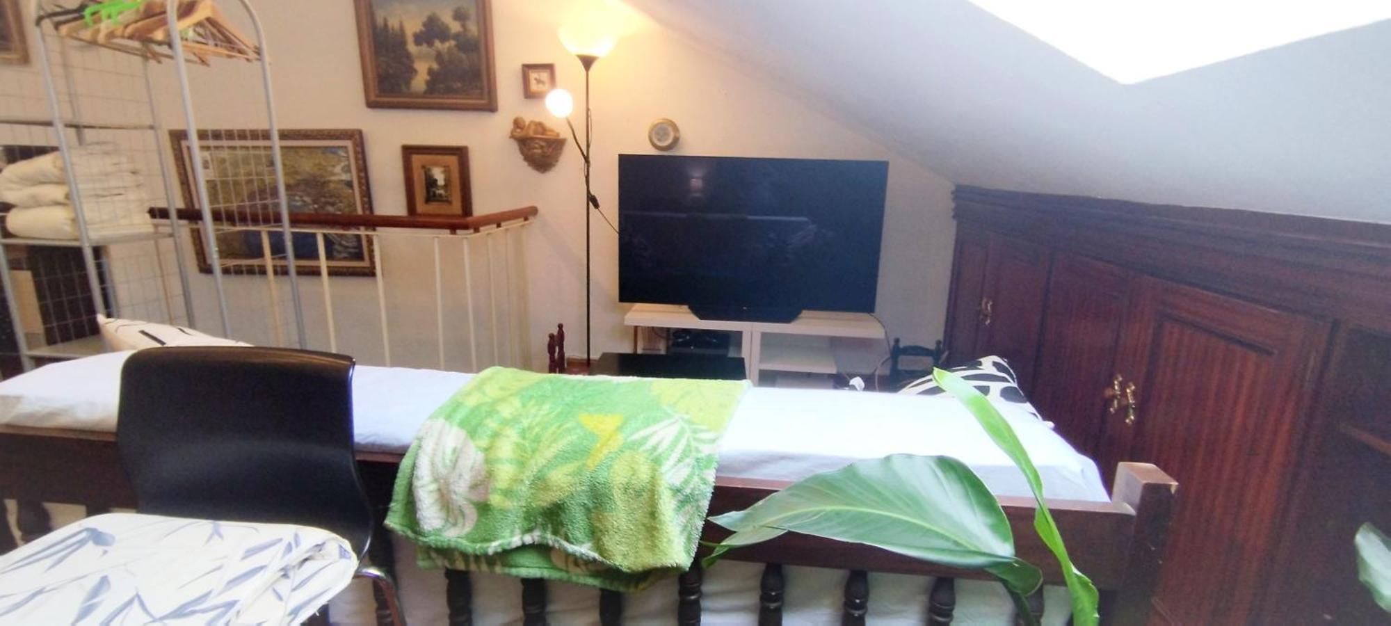 Castro-Urdiales Apartamento 3 Minutos De La Playa Castro Urdiales Eksteriør billede