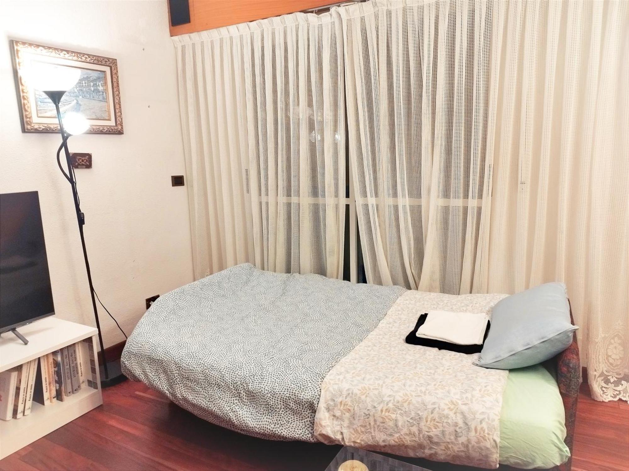 Castro-Urdiales Apartamento 3 Minutos De La Playa Castro Urdiales Værelse billede