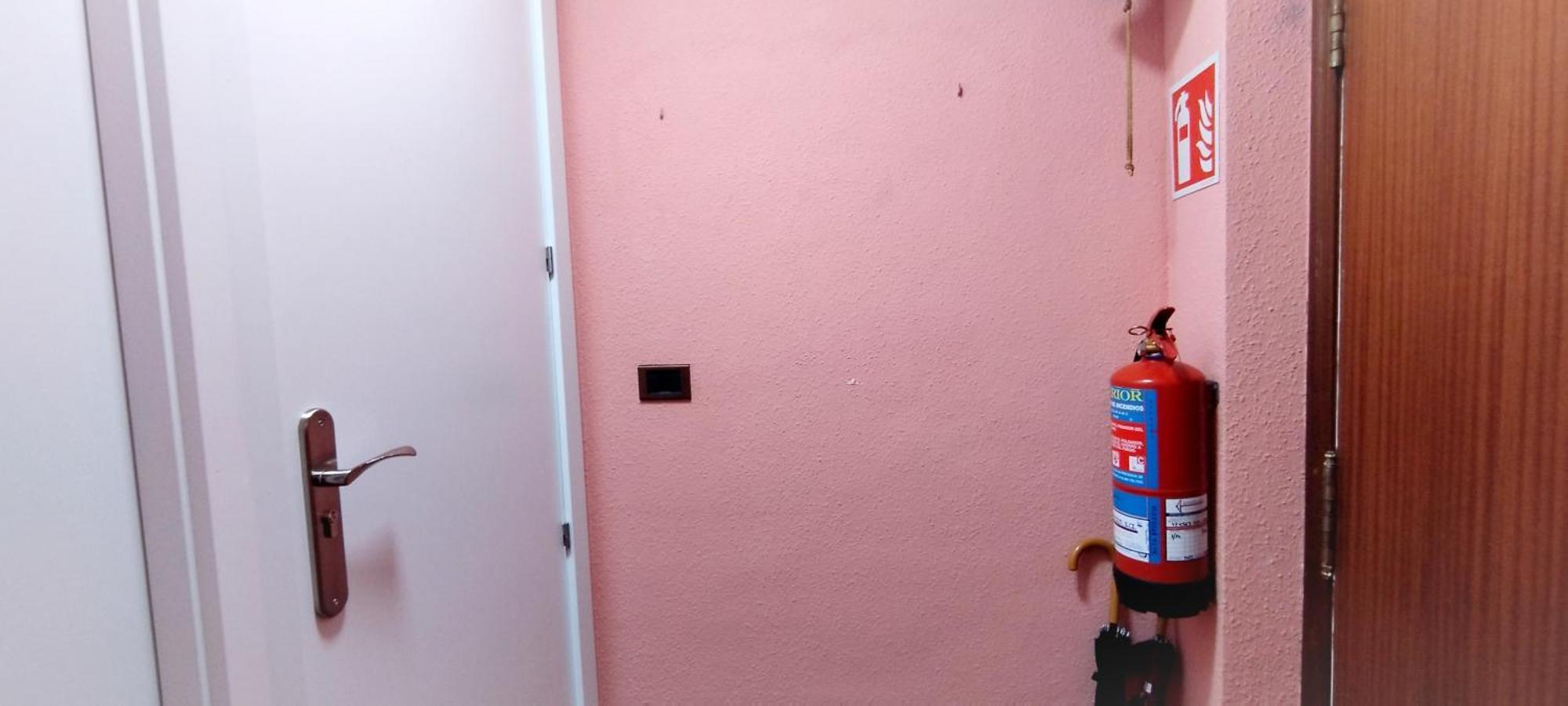 Castro-Urdiales Apartamento 3 Minutos De La Playa Castro Urdiales Værelse billede