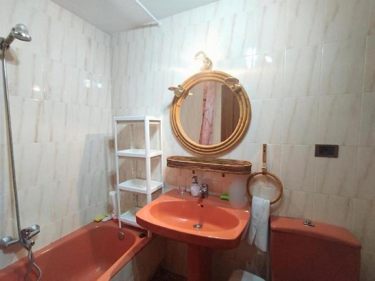 Castro-Urdiales Apartamento 3 Minutos De La Playa Castro Urdiales Eksteriør billede