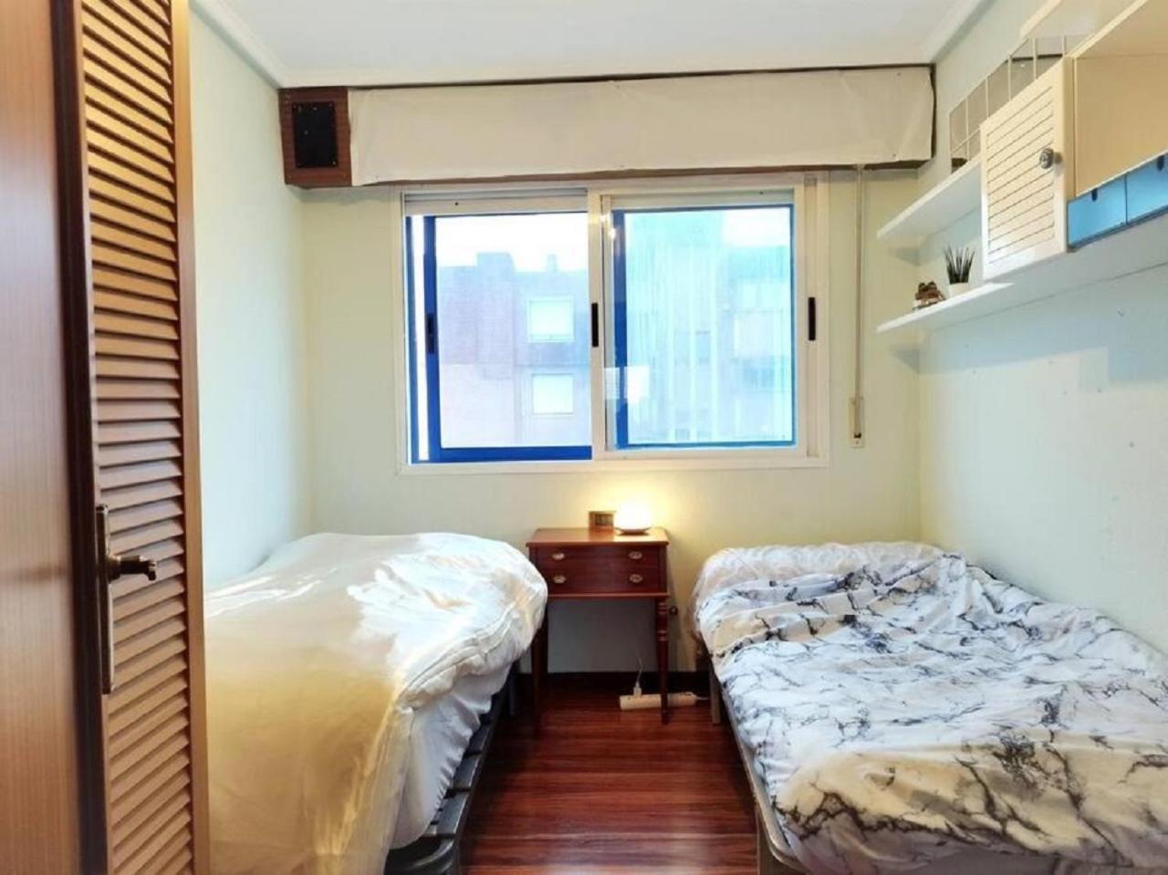 Castro-Urdiales Apartamento 3 Minutos De La Playa Castro Urdiales Eksteriør billede