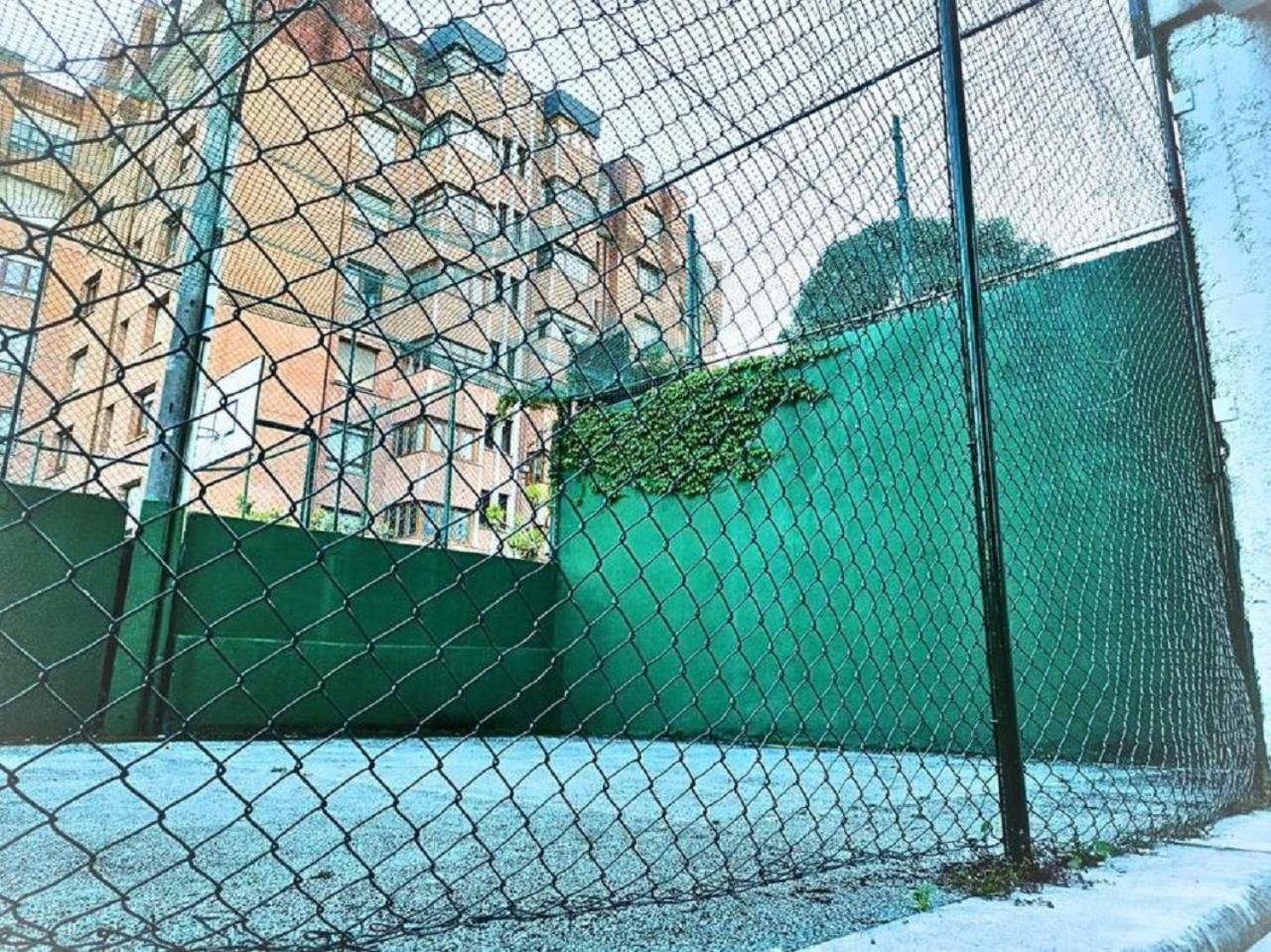 Castro-Urdiales Apartamento 3 Minutos De La Playa Castro Urdiales Eksteriør billede