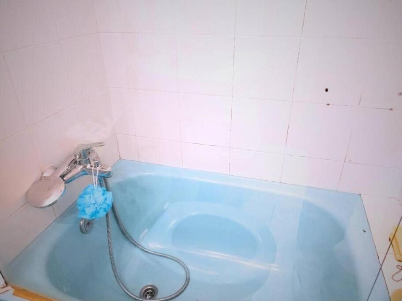Castro-Urdiales Apartamento 3 Minutos De La Playa Castro Urdiales Værelse billede